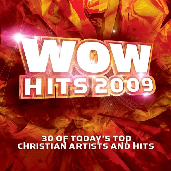 Produktbild - WOW Hits 2009