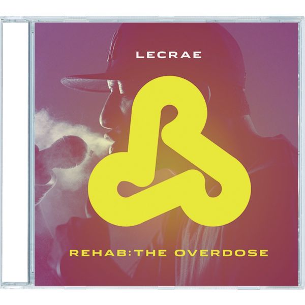 Produktbild des Artikels Rehab: The Overdose (Audio - CD)