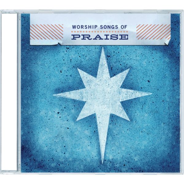 Produktbild - Worship Songs Of Praise