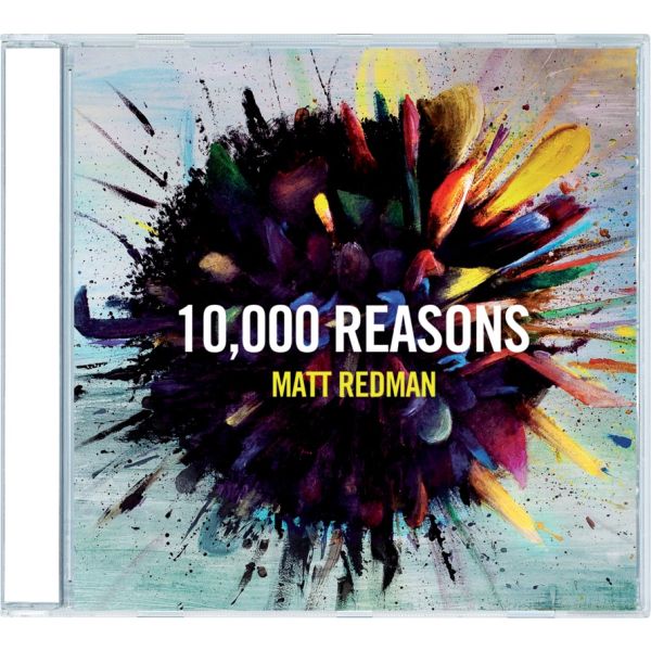 Produktbild - 10.000 Reasons