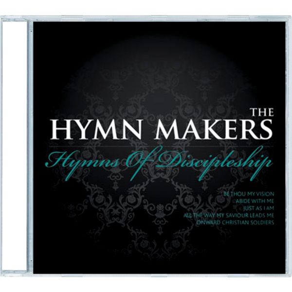 Produktbild - Hymns Of Discipleship