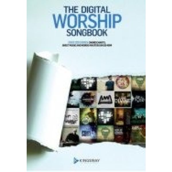 Produktbild des Artikels The Digital Worship Songbook (Software - CD-ROM)