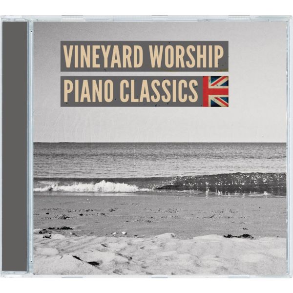 Produktbild des Artikels Piano Classics (Audio - CD)