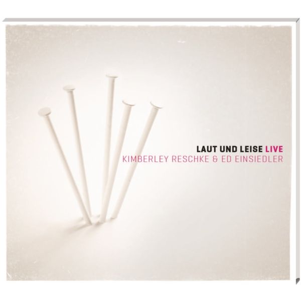 Produktbild des Artikels Laut und Leise - Live (Audio - CD)