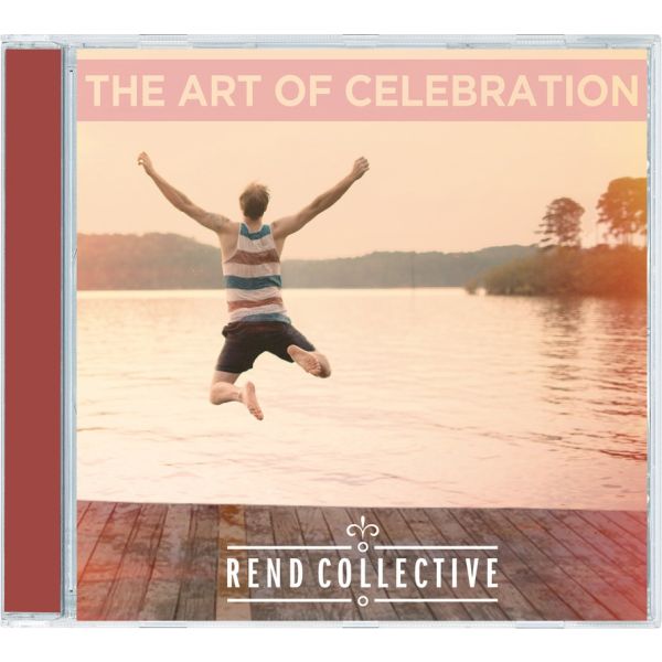 Produktbild des Artikels The Art Of Celebration (Audio - CD)