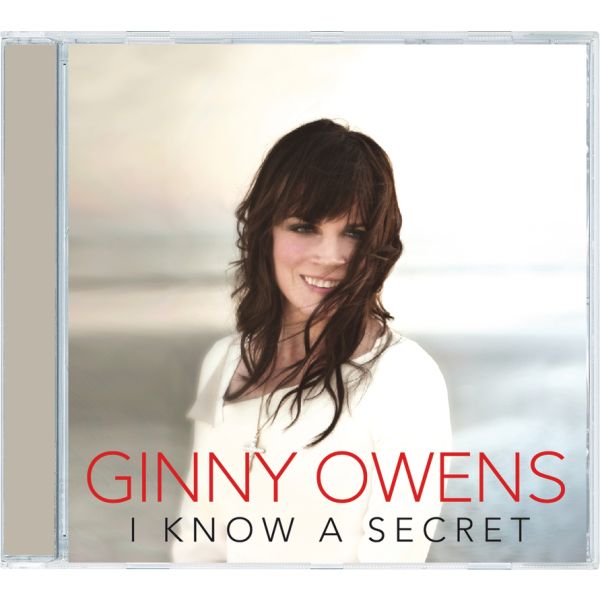 I Know A Secret