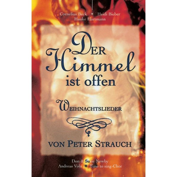 Produktbild - Der Himmel ist offen