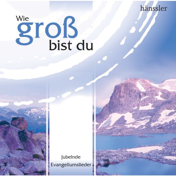Produktbild - Jesus ist kommen Grund ewiger Freude