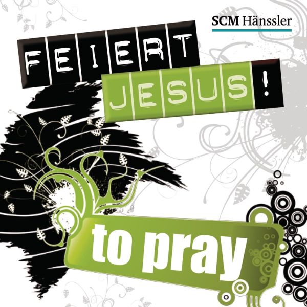 Produktbild des Artikels Jesus du bleibst für immer gleich (MP3-Track - Download)