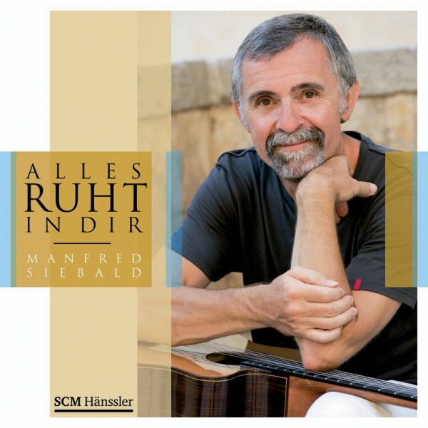 Produktbild des Artikels Alles ruht in dir (MP3-Album - Download)
