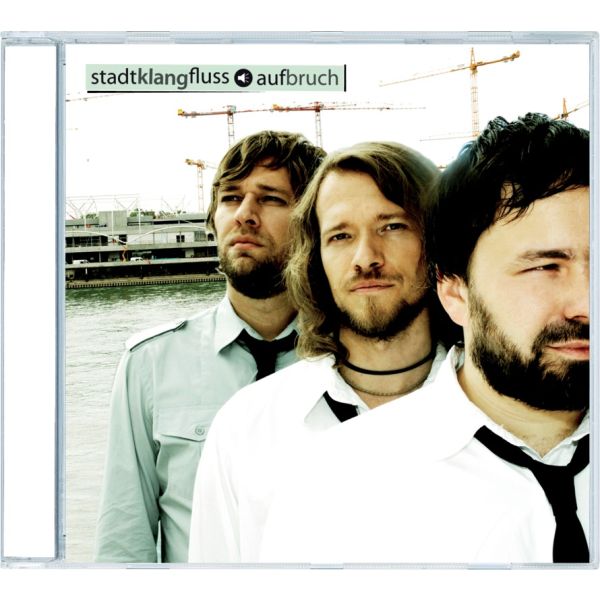 Produktbild des Artikels Aufbruch (Audio - CD)