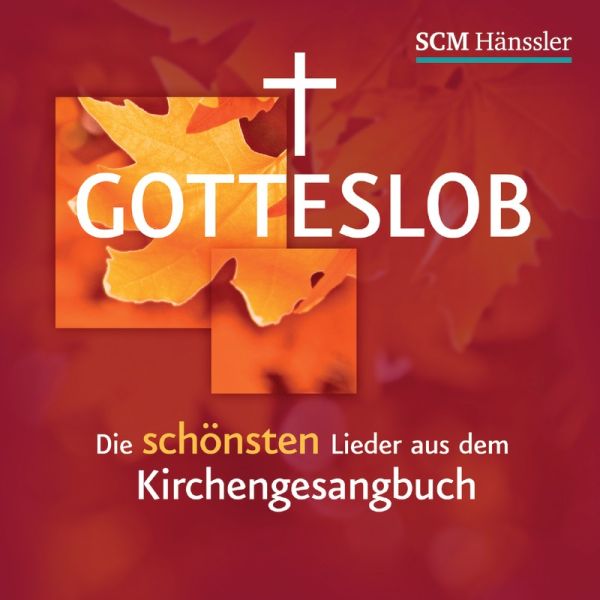 Produktbild des Artikels Gotteslob - Die schönsten Lieder aus dem Kirchengesangbuch (Audio - CD)