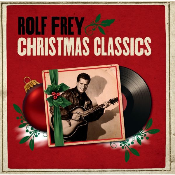 Produktbild - Christmas Classics