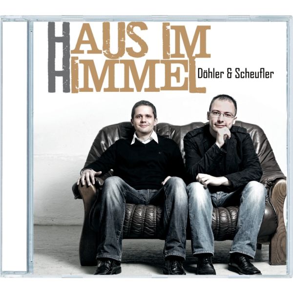 Produktbild des Artikels Haus im Himmel (MP3-Track - Download)
