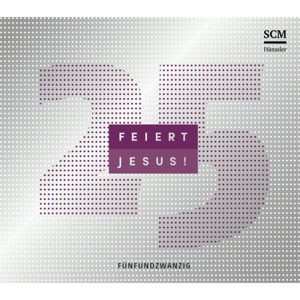 Produktbild - Wir beten dich an