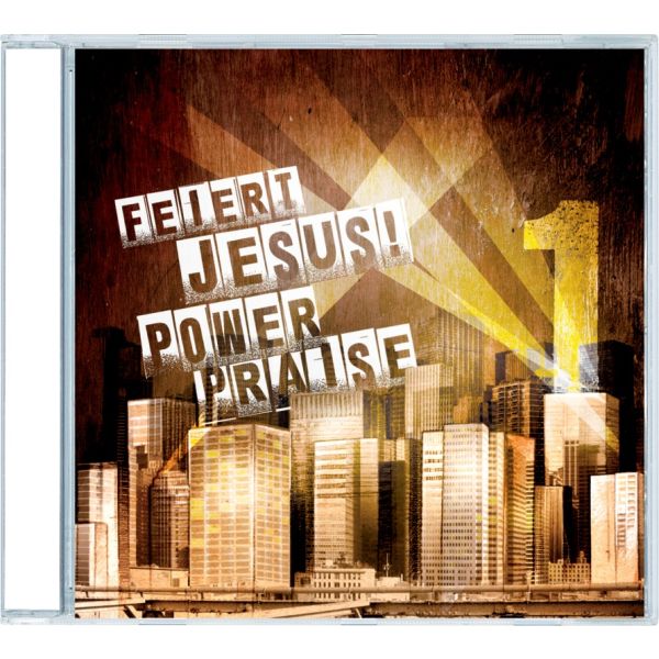 Produktbild - How Great Is Our God