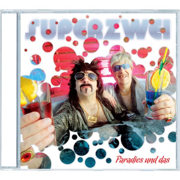 Produktbild - Paradies und das