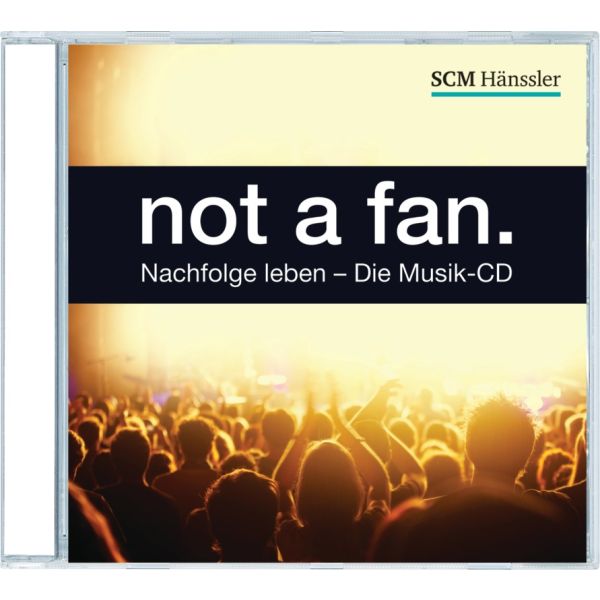 Produktbild des Artikels Ich kann nicht schweigen (MP3-Track - Download)