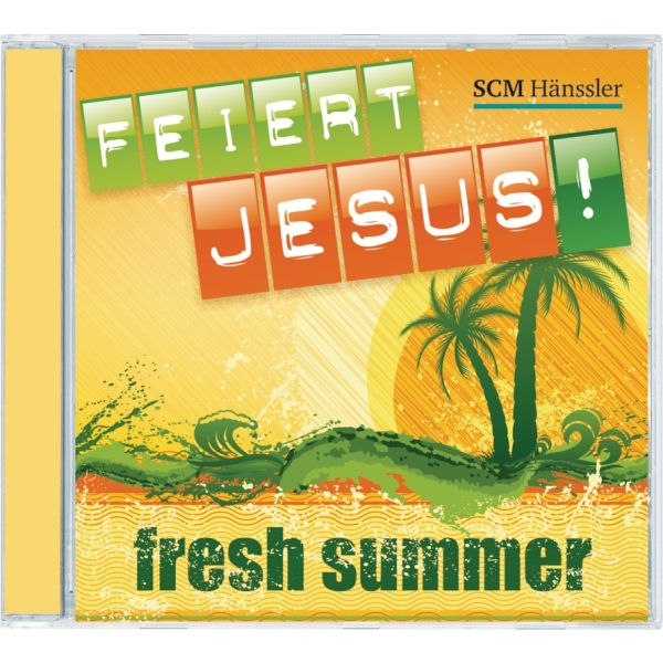 Produktbild - He Is Yahweh