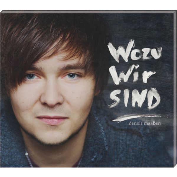 Produktbild - Wozu wir sind