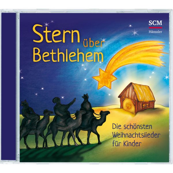 Produktbild des Artikels Stille Nacht (MP3-Track - Download)