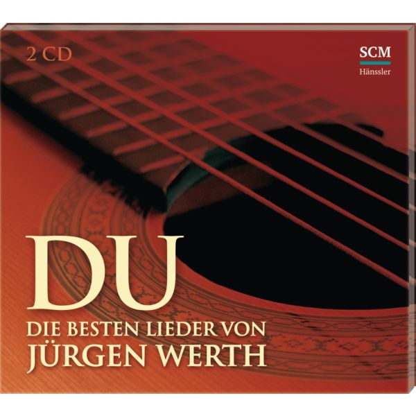 Produktbild des Artikels Du (Audio - Doppel-CD)