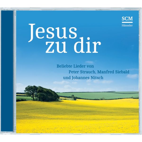 Produktbild - Jesus zu dir