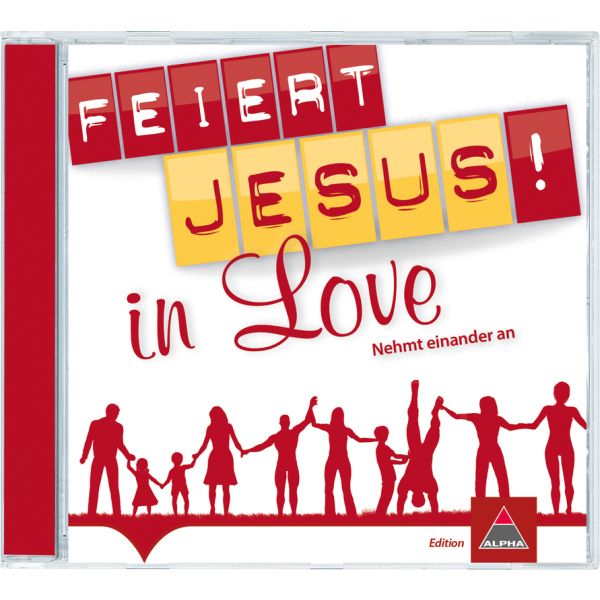 Produktbild des Artikels Jesus in meinem Haus (MP3-Track - Download)