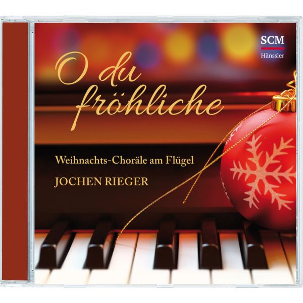 Produktbild - O du fröhliche