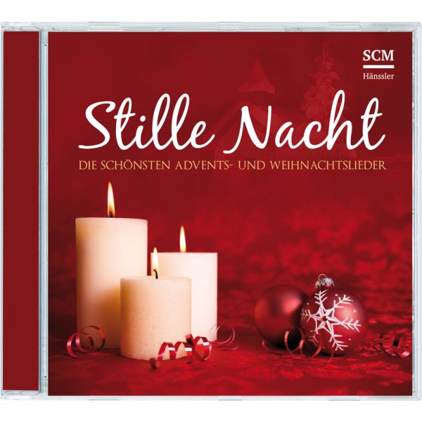 Produktbild des Artikels Wie soll ich dich empfangen (MP3-Track - Download)