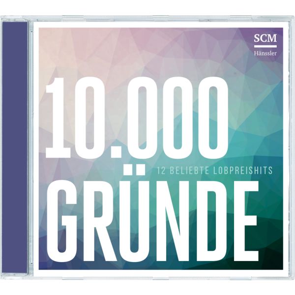 10.000 Gründe