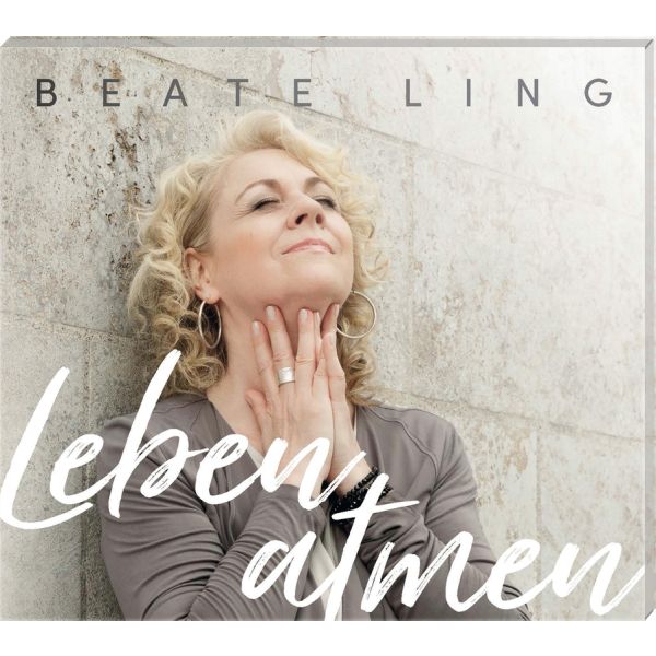 Produktbild - Leben atmen