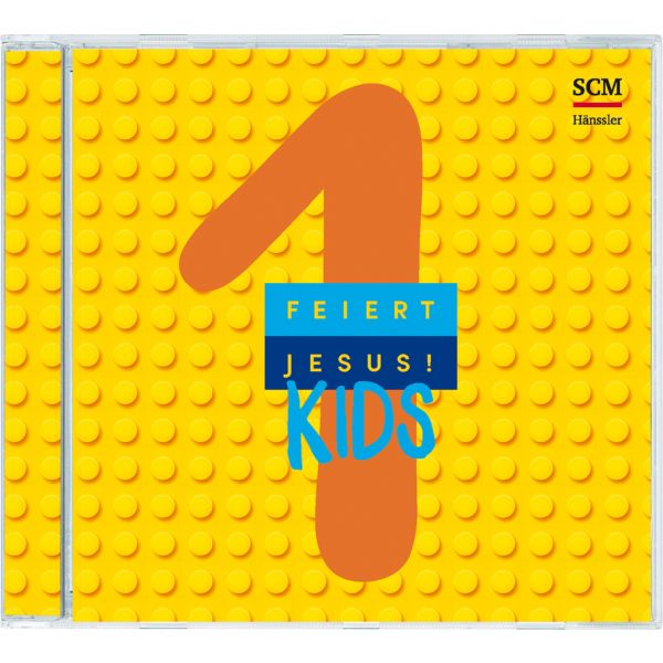 Feiert Jesus! Kids 1