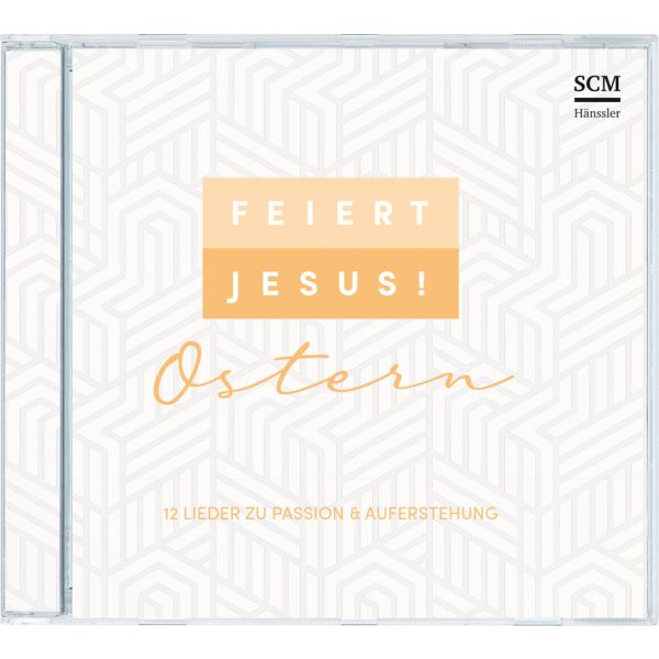 Produktbild - Feiert Jesus! Ostern