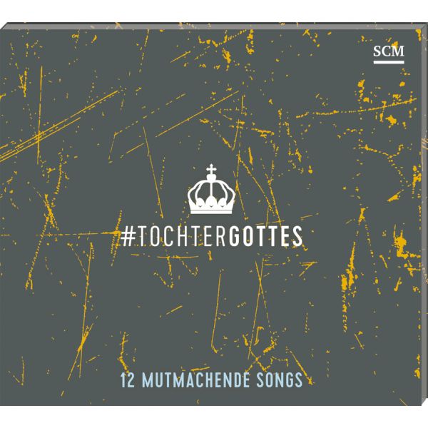 Produktbild - Tochter Gottes
