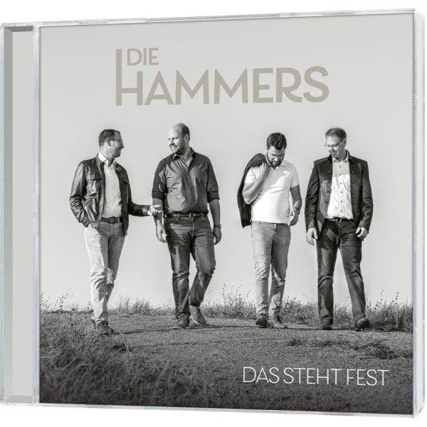 Produktbild - Das steht fest