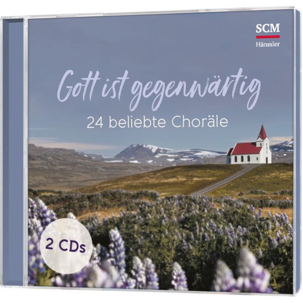 Produktbild - Wir glauben Gott im höchsten Thron