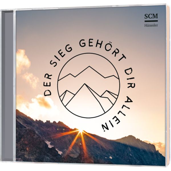 Produktbild - Der Sieg gehört dir allein