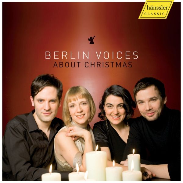 Produktbild - About Christmas