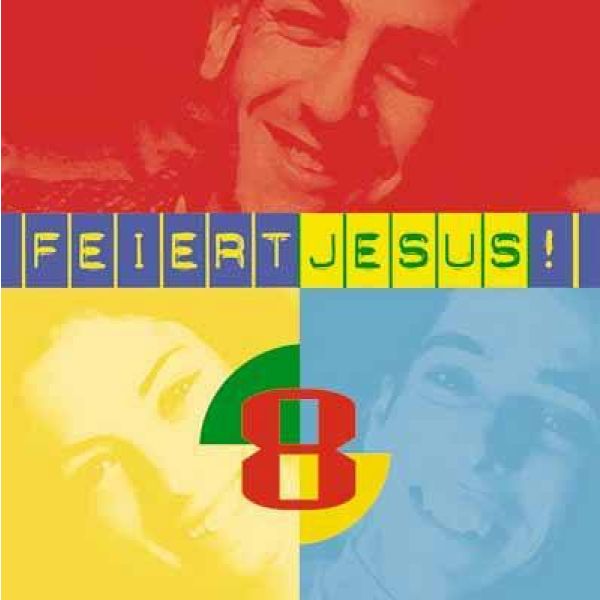 Produktbild des Artikels Jesus du bist wunderbar (MP3-Track - Download)