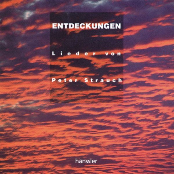 Produktbild des Artikels Entdeckungen (MP3-Album - Download)