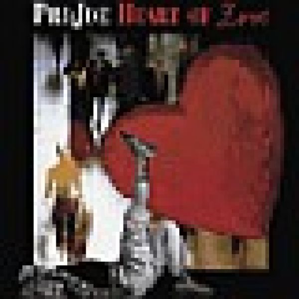 Produktbild - Heart of Love