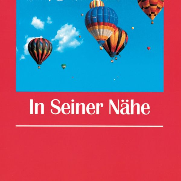Produktbild - In seiner Nähe