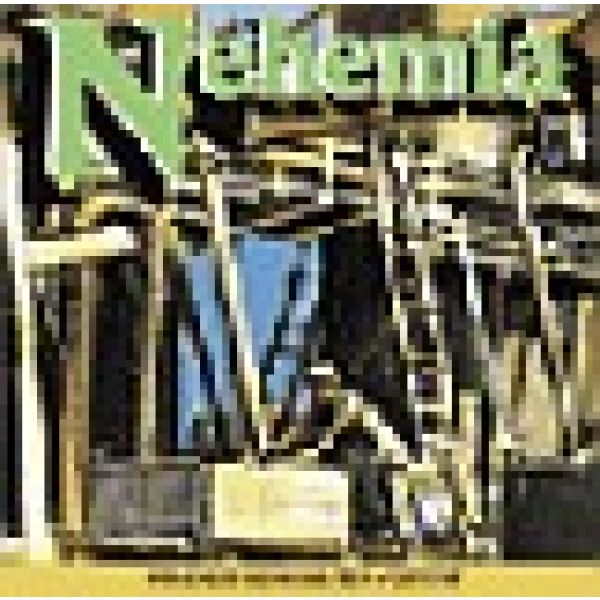 Produktbild - Nehemia - Biblische Geschichten vertont