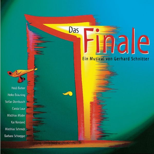 Produktbild - Das Finale