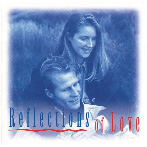 Produktbild des Artikels Reflections of Love (Audio - CD)