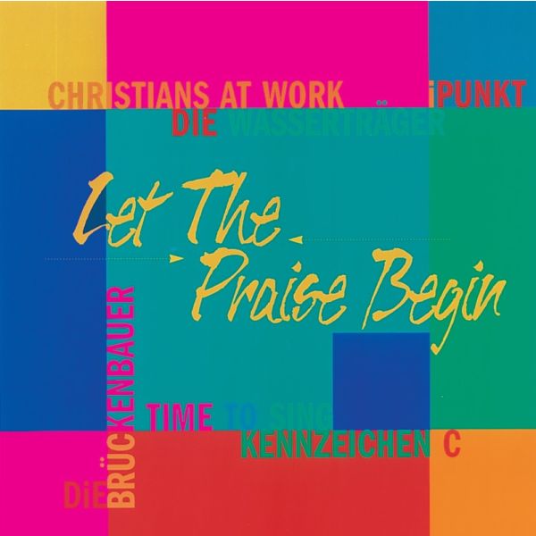 Produktbild des Artikels Beten (MP3-Track - Download)