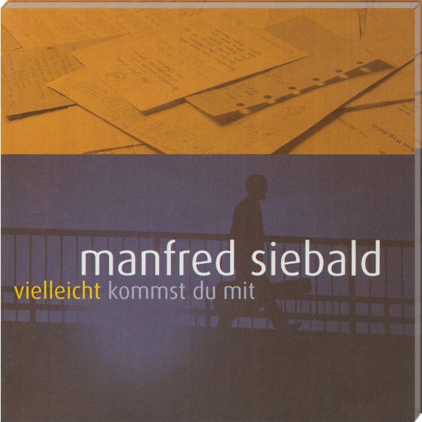 Produktbild - Vielleicht kommst du mit