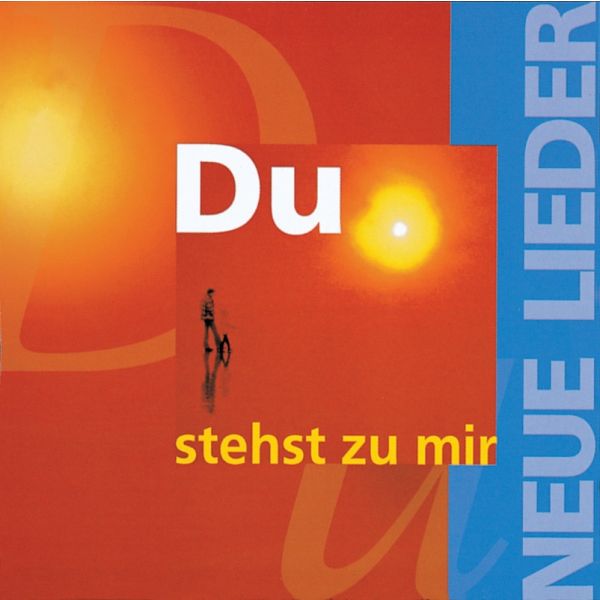 Produktbild - Du stehst zu mir