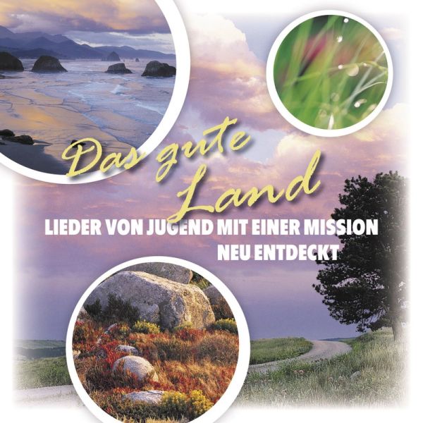Produktbild - Das gute Land